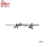 Compatible with NMAX 155 Motorcycle Swing Arm