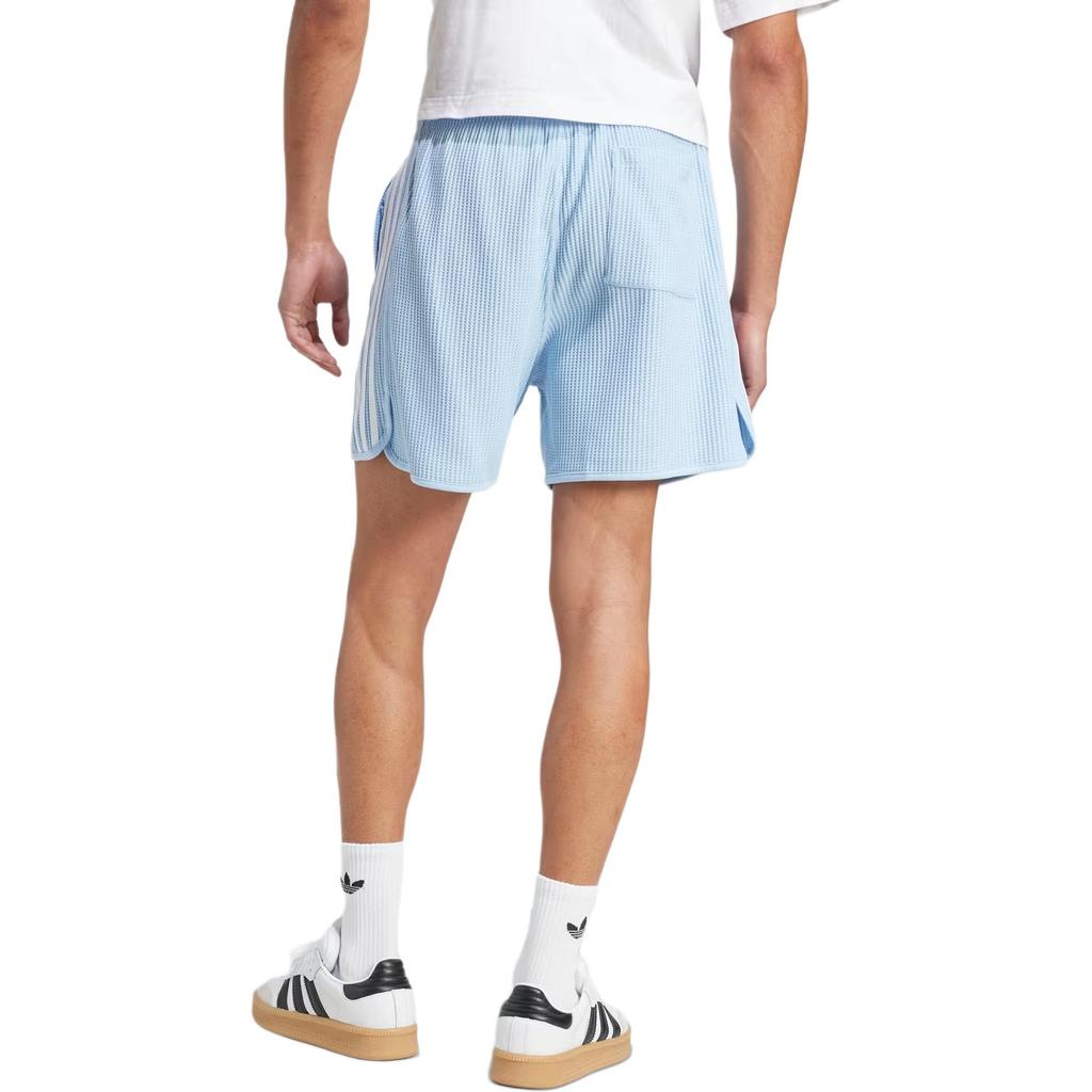 adidas Originals gemusterte Shorts KC0692