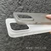 For OPPO Find X9 Pro Find X9S Case Simple Matte Transparent PC Lightweight Hard Phone Cover New Model Dustproof Bumper