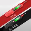One-Word Induction Portable 50/60Hz Smart Electric Pen Tester Ncv Sensor Ac 12-300V Non-Contact Wire Detector Tools