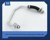Turbocharger Pipe 370017 for Automotive Cooling Systems