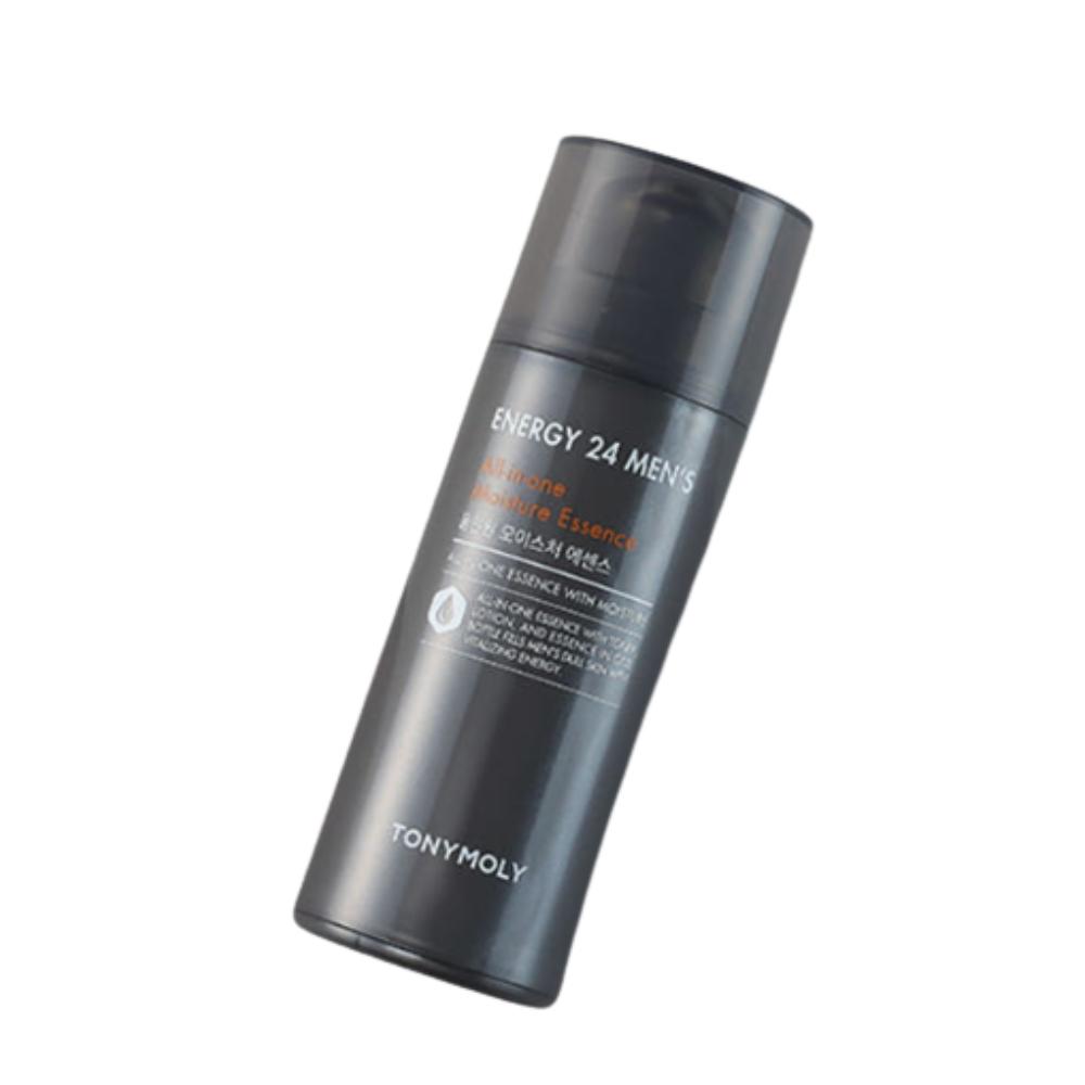 TONYMOLY Energy 24 Men s All-In-One Moisture Essence 120ml
