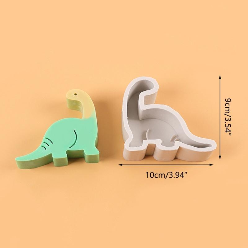 Animal Series Fondant Mold Biscuits Mold DIY Cartoon Press Baking Mold Birthday Cookie Tools Cake Decorating Tools