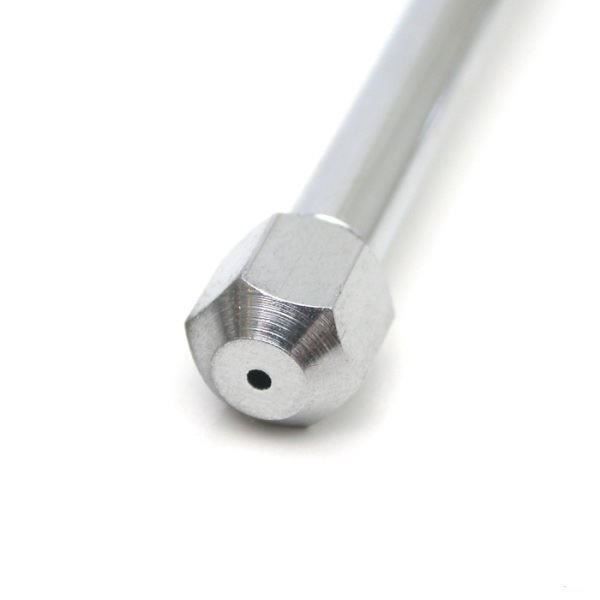 Buse à vapeur pour Rancilio Silvia (V1-V2)