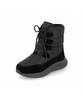 Elcanto Matsu Women'S Padded Casual Winter Boots 4Cm Lcwa19M54V