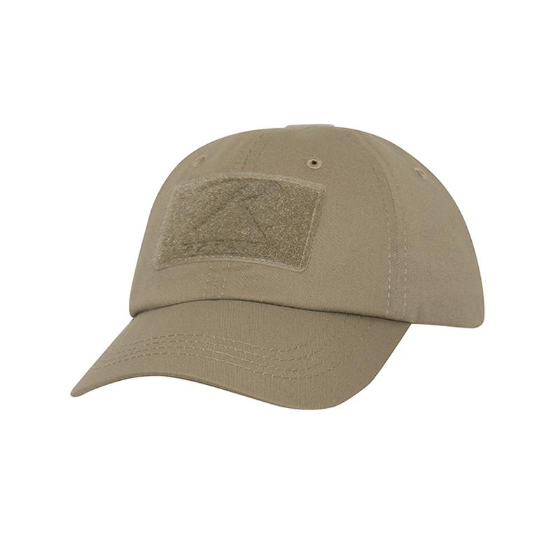 Loseuko Tactical Operator Cap (Khaki)