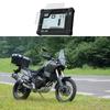 Transparent Scratchproof Instrument Film Cluster Dashboard Screen Film for Tenere 700 19-21 Dashboard Screen Protector