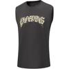Wade Series Letter Comfortable Loose Tank Top Men Tops AVSW031-3