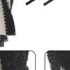 For ILIFE A30 Pro Roller Brush And Side Brush Kit Replacement Parts For Robot Vacuum Cleaner Cleaning Accessories Home Appliance