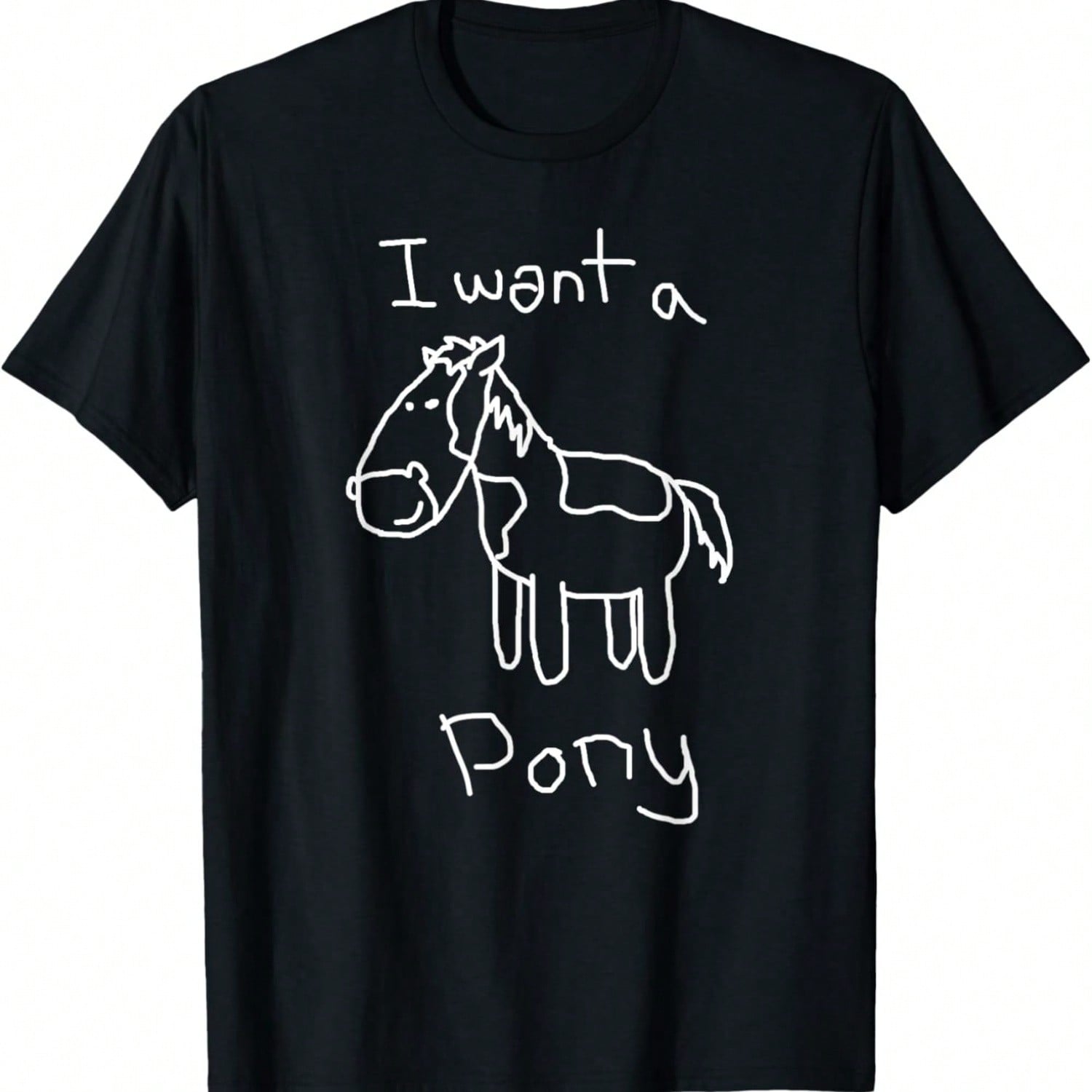 I Love Looking In The Mirror T-Shirt S разноцветный