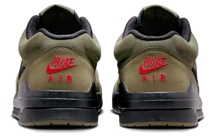 Jordan Stadium 90 Olive Black HF5258-201