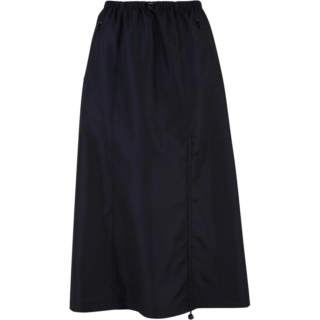 Urban Classics Womens/Ladies Ripstop Parachute Midi Skirt