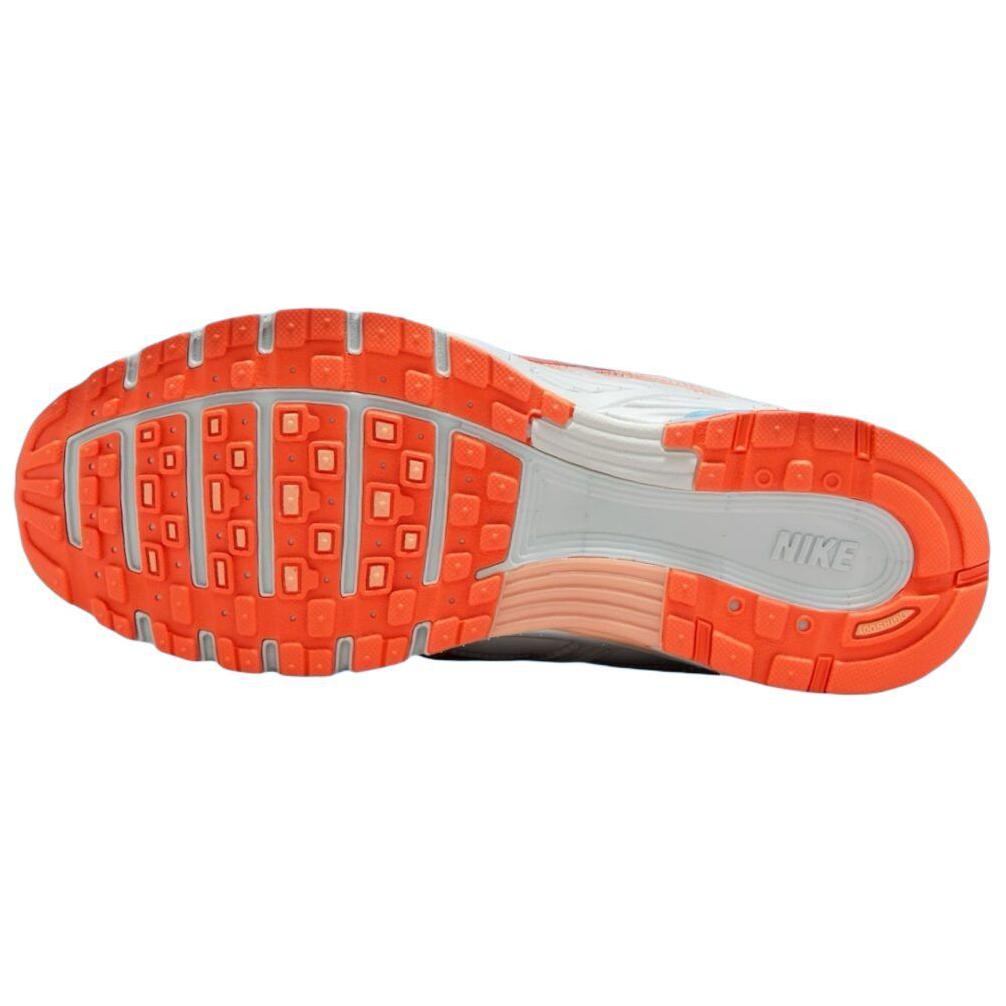 Makeway X Nike  P-6000 Party 6000 Women Sneakers White Summit-White Apricot-Agate HF3283-100