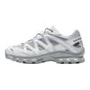 Xt-Quest Gtx Versatile Simple Waterproof Breathable Warm Low-Top Hiking Shoes Unisex Hiking Shoes Gray White 474296