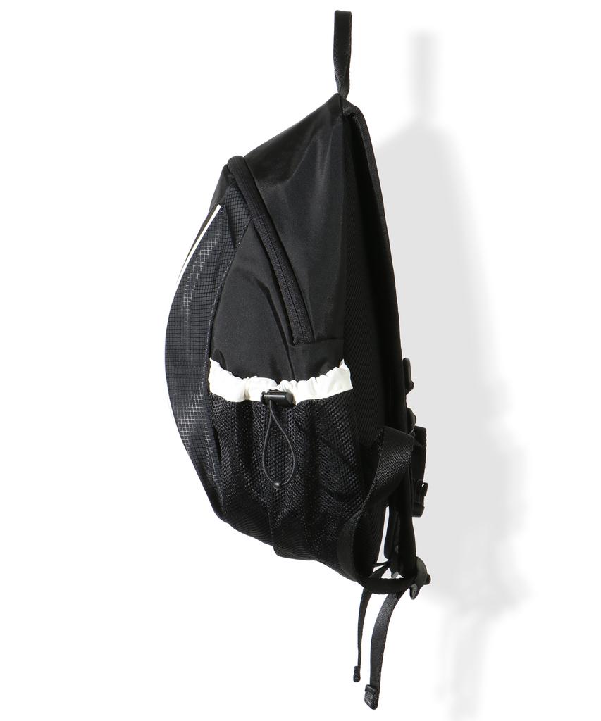 Bubilian Felix Backpack_Black&White