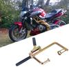 Aluminum Alloy Valve Spring Compressor Tool  Quick Valve Installation Removal