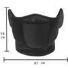 Men Winter Outdoor Warm Cycling Face Mask Skiing Antifreeze Ear Protection Helmet Cover
