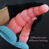 Realistic Dildo Strange Shape Dildo Anal With Suction Cup Simulation Penis Adult Toys Sex Toys For Woman  Penetration Big Dildo