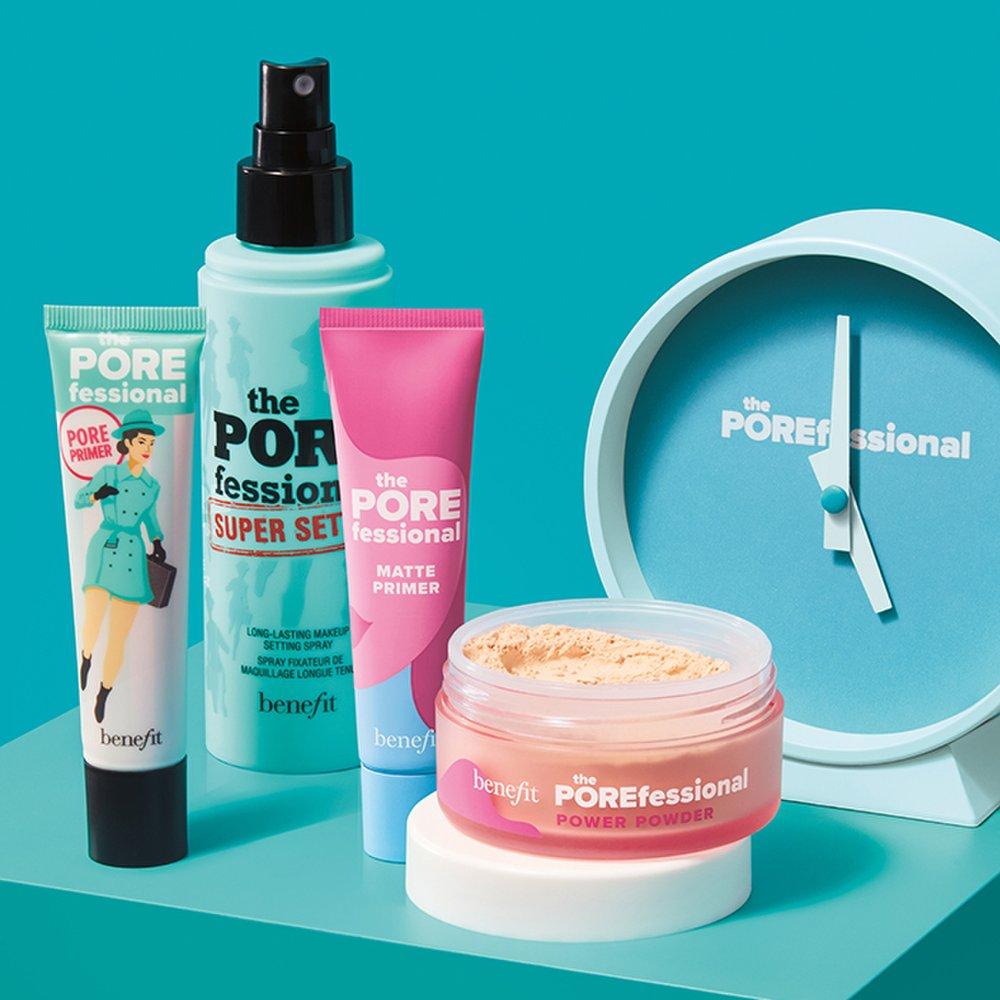 Benefit The Porefessional Power Powder 8g
