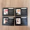 [USED] Inu X Boku SS Fair Bonus Admission Pass Complete Set