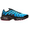 Nike Air Max Plus Shark Attack Sneakers Casual Shoes HQ3824-001