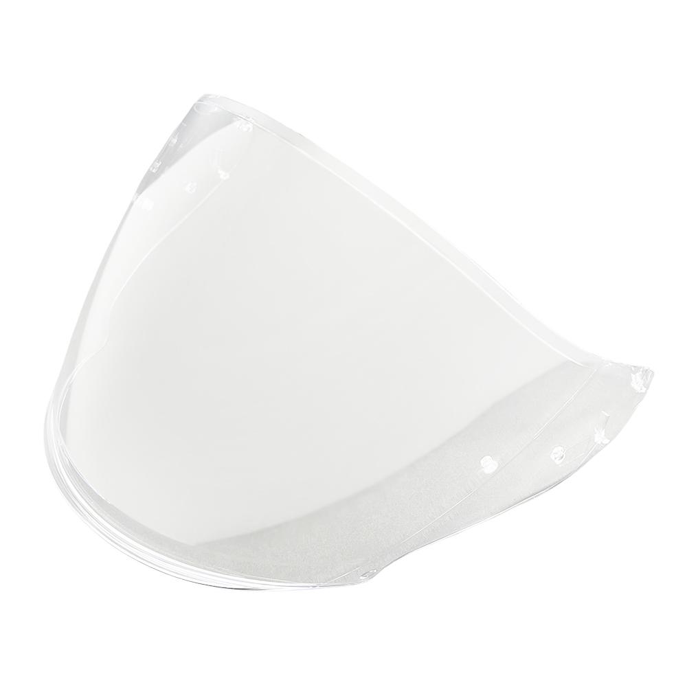 JC Visera Casco Moto Face Shield for SHOEI J-Cruise 1 J-Cruise 2 J-Force 4 CJ-2 Windproof Helmet Lens Polycarbonate Visière