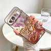 Pink Gold Butterfly Mom Case for Google Pixel 10A 9a 10 9 Pro XL 8a 7a 6a 6 7 8 Pro Funda Phone Cover