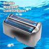 3X Replacement Foil And Cutter For Babyliss UV Double Foil Shavers Replacement For UV Foil Shavers ONLY