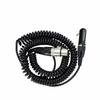 NAGAOKA DJ Single-Ear Stick Headphones NDJH01S
