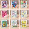 1 Set Diamond Art Home Decor Sanrio Diamond Drawing Hello Kitty Cartoon Full Diamond Mosaic 5D Diy Cross Stitch Kits