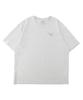 RAYFIKERS Ice Graphic Character Short Sleeve Mq2Tu260_Oatmeal