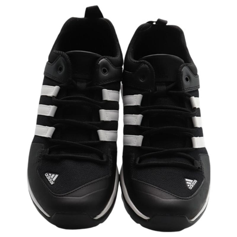 Adidas Daroga Plus 'Black' Sneakers B44328
