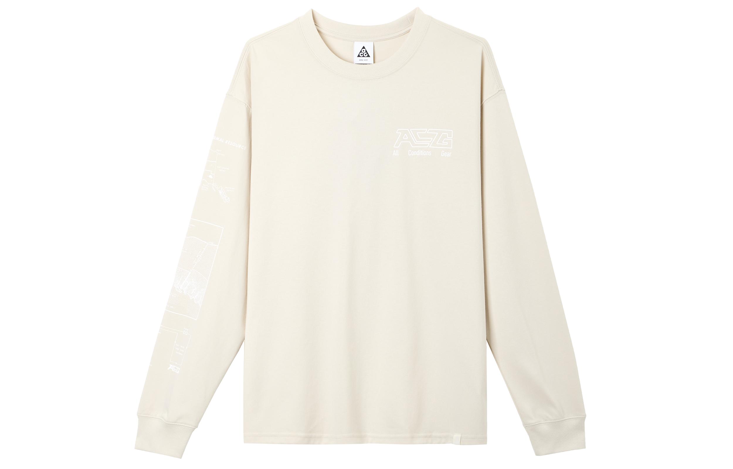 

Nike Ls Tee BROWN FZ6705-104 XL