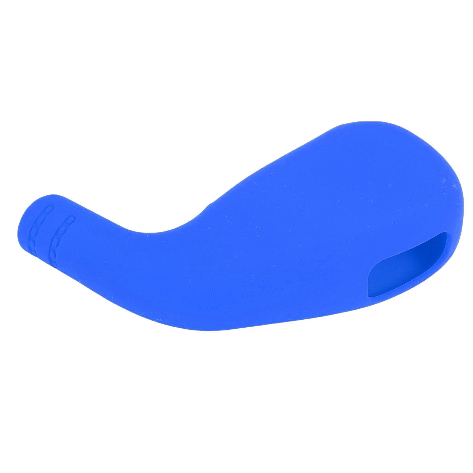 

Iron Head Cover Water Proof Lightweight Elastic Washable Silicone Head Cover with Number Opening for Competition