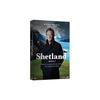Coffret Shetland, Saison 1, 4 Épisodes [DVD]