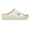 Crocs Unisex Classic Cosy Sandals 3 Types 207446 100 Other Crocs Sandals Slippers Gibbitz Fur Slippers Winter
