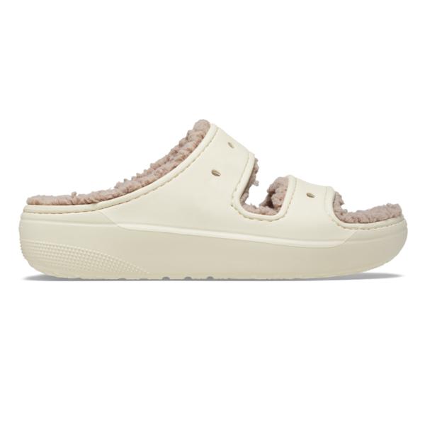 Crocs Unisex Classic Cosy Sandals 3 Types 207446 100 Other Crocs Sandals Slippers Gibbitz Fur Slippers Winter