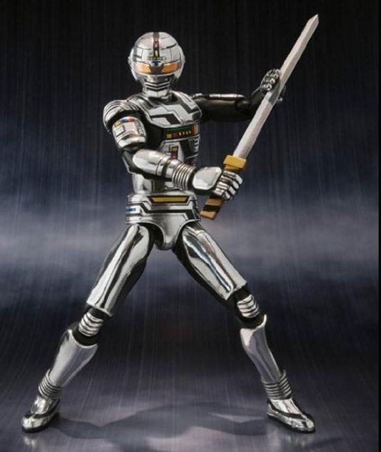 

Космический шериф Гаван Веб SHFiguarts (Тамасии Лимитед)