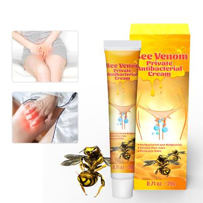 Female Vaginal Odor Care Cream, Itchy Cream, Dry Itching On The Inner Thighs, Genital Odor, Genital Itching, Redness, Itching, And Rash