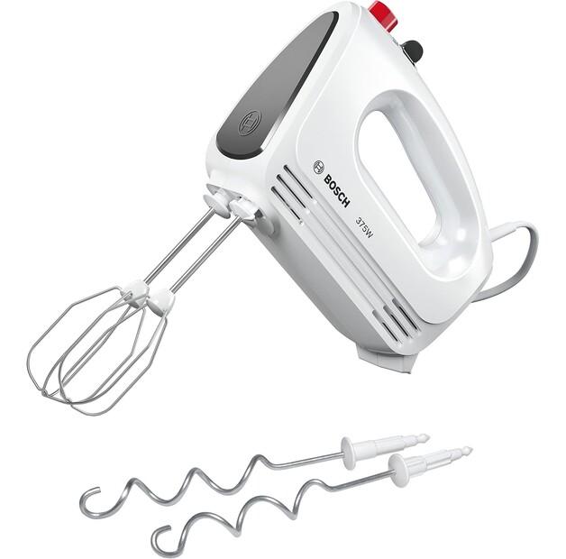 Ручной миксер Bosch MFQ22100 Clever Mixx