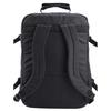 CABINZERO - CLASSIC 44L Absolute Black