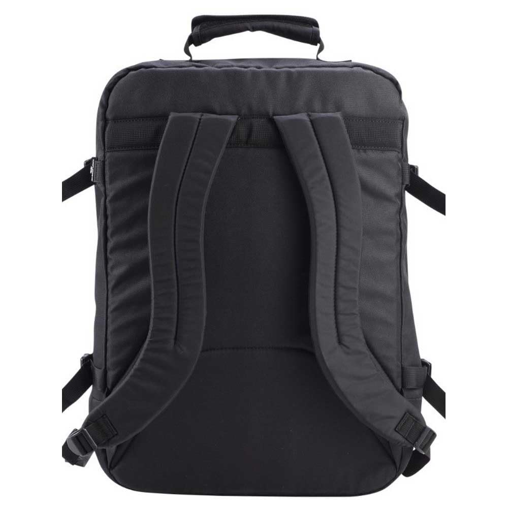 CABINZERO - CLASSIC 44L Absolute Black
