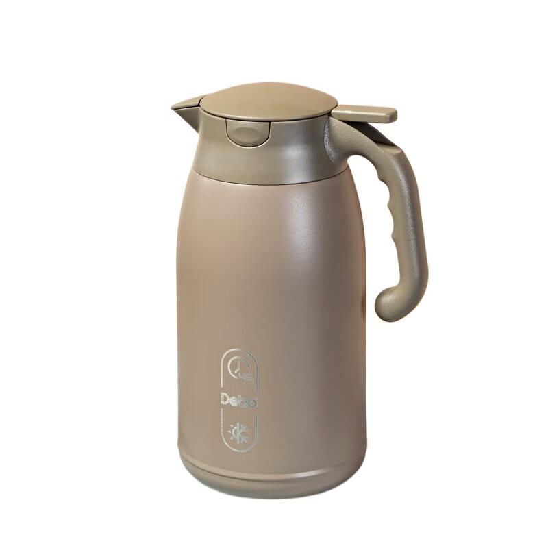 Debo Joyna 2.1L Insulated Airpot with Thermometer