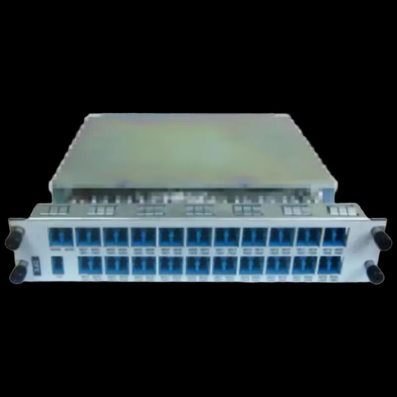 

Huawei OptiX Enhanced 40-Wave MUX/DEMUX Board