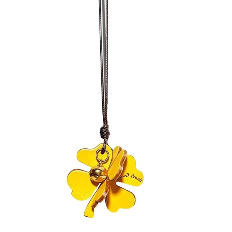 Charmante Auto-Innendekoration zum Aufhängen, Mini-Anhänger-Ornament für die Mittelkonsole, Accessoires, Geschenke