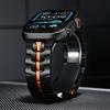 Metal Strap for Apple Watch Band 46mm Ultra 49mm 44mm 45mm Luxury Stainless Steel Business Band Correa for IWatch Series 10 9 8