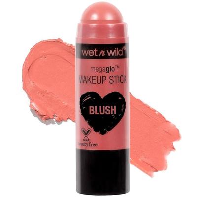 Make-up – Blush