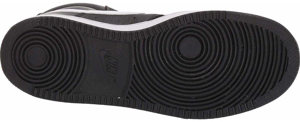 Кроссовки Nike Court Vision Mid Winter NikeCourt черный/белый