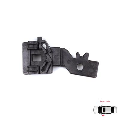EWR803 Clip Alzacristallo 1 Anteriore Sinistro per Nissan Primera P12 WP12 2001-2008 Qashqai MK1 J10 NJ10 JJ10E 2006-2013 80771AV601