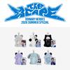 Pre-comandă Xdinary Heroes 2026 Summer Special Suportul Reel The Xcape